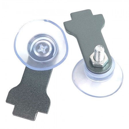 Relife RL-083 External Suction Cup Assembly for RL-601S Plus Rotating Multifunction Fixture