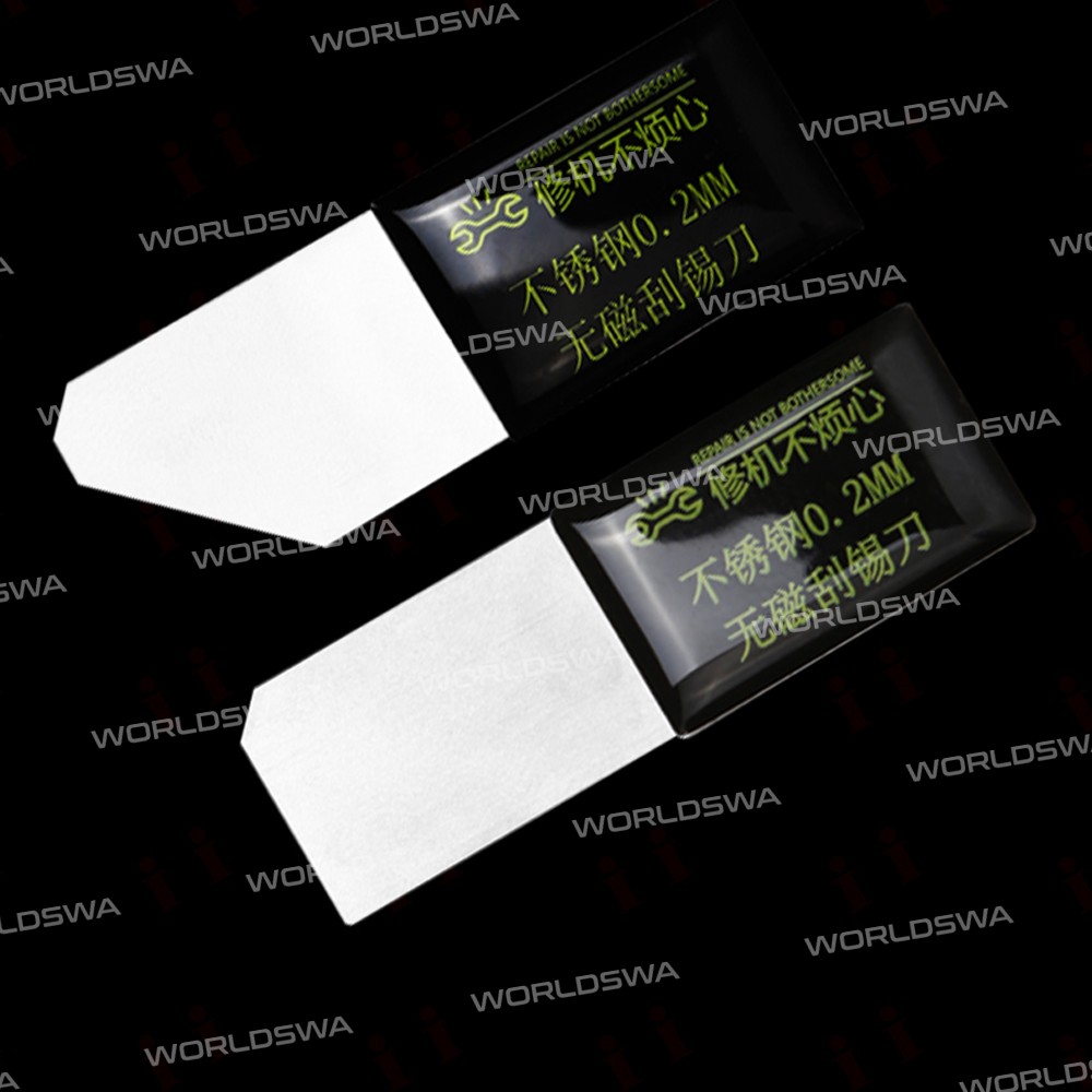 kaisi 18-in-1-silicone-middle-layer-tin-planting-bga-reballing-platform-set-7