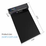 TBK-568R 110V / 220V Professional Screen Split Repair Heating Pad