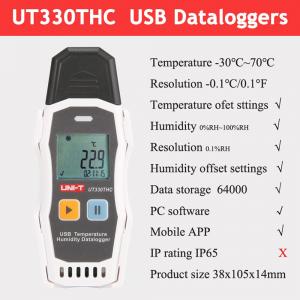 UT330THC