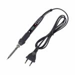 JCD 908S 80W LCD Adjustable Temperature Solder Welding Electric Soldering Iron