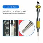 maant my-901-colorful-head-ultra-hard-high-precision-antirust-s2-alloy-screwdrivers-12