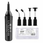 luxianzi anti-static-manual-vacuum-sucking-suction-pen-with-4pcs-suction-tip-for-ic-chips-pick-up-12