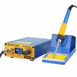 Mechanic T12 Pro Intelligent Anti-Static Temperature Digital Soldering Station