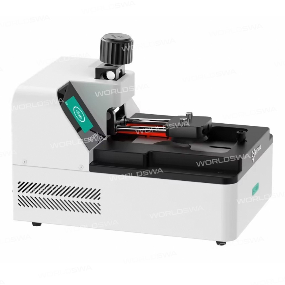 refox rf40-iseparator-mobile-phone-lcd-screen-heating-separator-machine-2