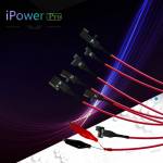 iPower Pro Power Line Repair Power Switch Cable for iPhone 6 / 6 Plus / 6S / 6S Plus / 7 / 7 Plus /