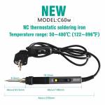 cxg c60w-c90w-c110w-lcd-digital-display-adjustable-temperature-electric-soldering-iron-4