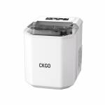 ckgo portable-ice-maker-machine-automatic-countertop-with-self-cleaning-and-ice-scoop-02