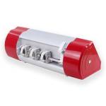 Martview SP-01 Intelligent Screen Protector Film Cutter Machine (Free 10pcs HD Front Film + Unlimite