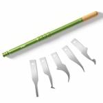 vbst 79a-5-in-1-cpu-ic-chip-glue-remover-knife-set-for-bga-chip-disassembly-rework-3