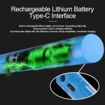 relife sd-22e-precision-wireless-electric-screwdriver-with-10-screwdriver-bits-7