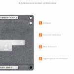 amaoe pd-a-glue-removal-tin-planting-assisted-universal-platform-set-for-mobile-phone-repair-2