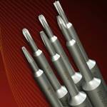 Mechanic Pro8 Non-Slip Professional Magnetic Precision Screwdriver for Phone Disassemble Repair