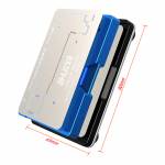 Aixun Z12 BGA Reballing Stencil Mid-Layer Planting Tin Station For iPhone 12 / 12 Pro / 12 Pro Max /