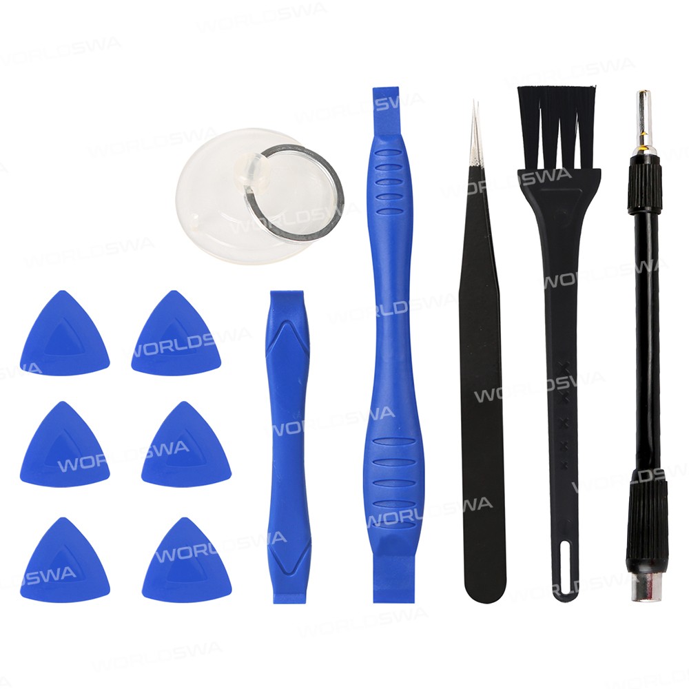 Kaisi K-1926 126-in-1 Precision Screwdriver Set