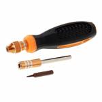 JAKEMY JM-8108 (37 In 1) Screwdriver Set Repairing Tools For Laptop & Phone