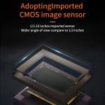 Mega-Idea CX4-CMOS 4800W HDMI Trinocular Microscope Industrial HD Camera for Phone Motherboard Repai