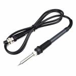 Quick 203H Original 6-hole Soldering Iron Handle for Quick 203H Soldering Station
