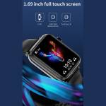 x8 2-in-1-smart-bracelet-wireless-earbuds-combo-17