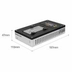 Magico A901 BGA / SMD Rework Station for iPhone X / Xs / Xs Max