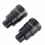 High Eyespots Wide-Field Eyepiece Mount Interface 30mm for Stereo Microscopes