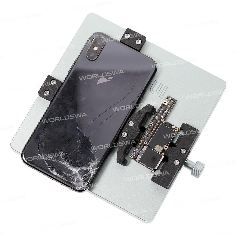 2UUL 3in1 Repair Jig for Phone Back Cover Mainboard