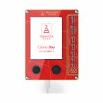 Mega-Idea Clone-Boy LCD Screen Light Sensor Vibration Recovery Restore Data Read Write Backup Progra