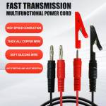 kaisi changeable-heads-high-speed-conduction-multifunctional-power-cord-2