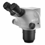 luowei wci3-65-65x-hd-continuous-zoom-binocular-microscope-head-for-pcb-soldering-repair-1