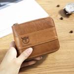 genuine leather-rfid-safe-bifold-zipper-wallet-for-men-travel-purse-pouch-gift-21