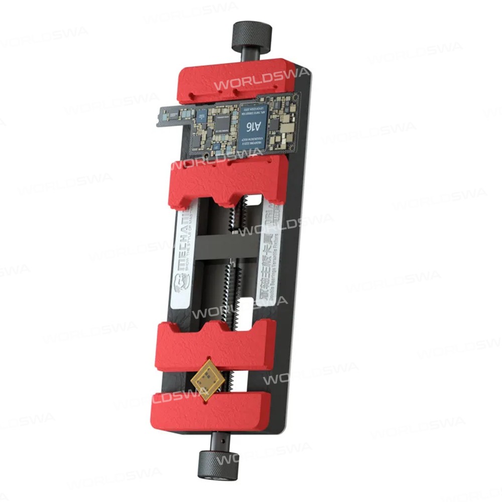 mechanic multi-functional-dual-axis-mobile-phone-motherboard-chip-positioning-fixture-1