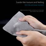 Orico SA1810 Waterproof Velveteen Storage Bag for Storage Charge/Cable/Power Bank/Mobile Phone/HDD