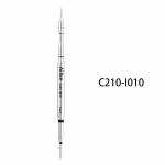 aixun c210-series-standard-soldering-iron-tips-for-aixun-t3b-solder-station-handle-2