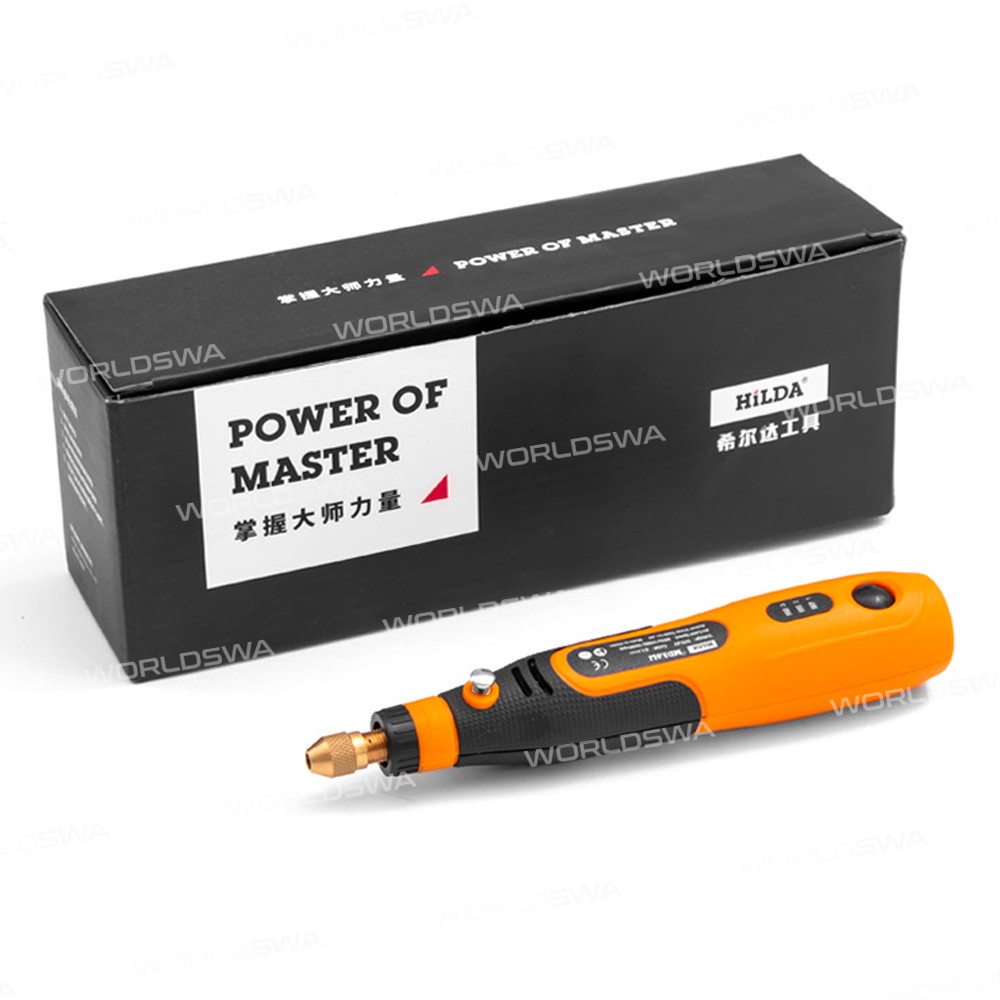 hilda 36v-mini-adjustable-speed-electric-grinding-machine-for-pcb-ic-chip-grinding-1