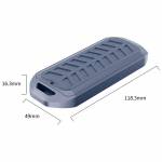 orico m2v02-type-c-usb-40-40gbps-nvme-m2-ssd-case-compatible-with-thunderbolt-3-4-4