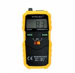 HYELEC MS6501 LCD Screen -50?~ 750? / -58?~1382? K Type Data Hold Digital Thermometer