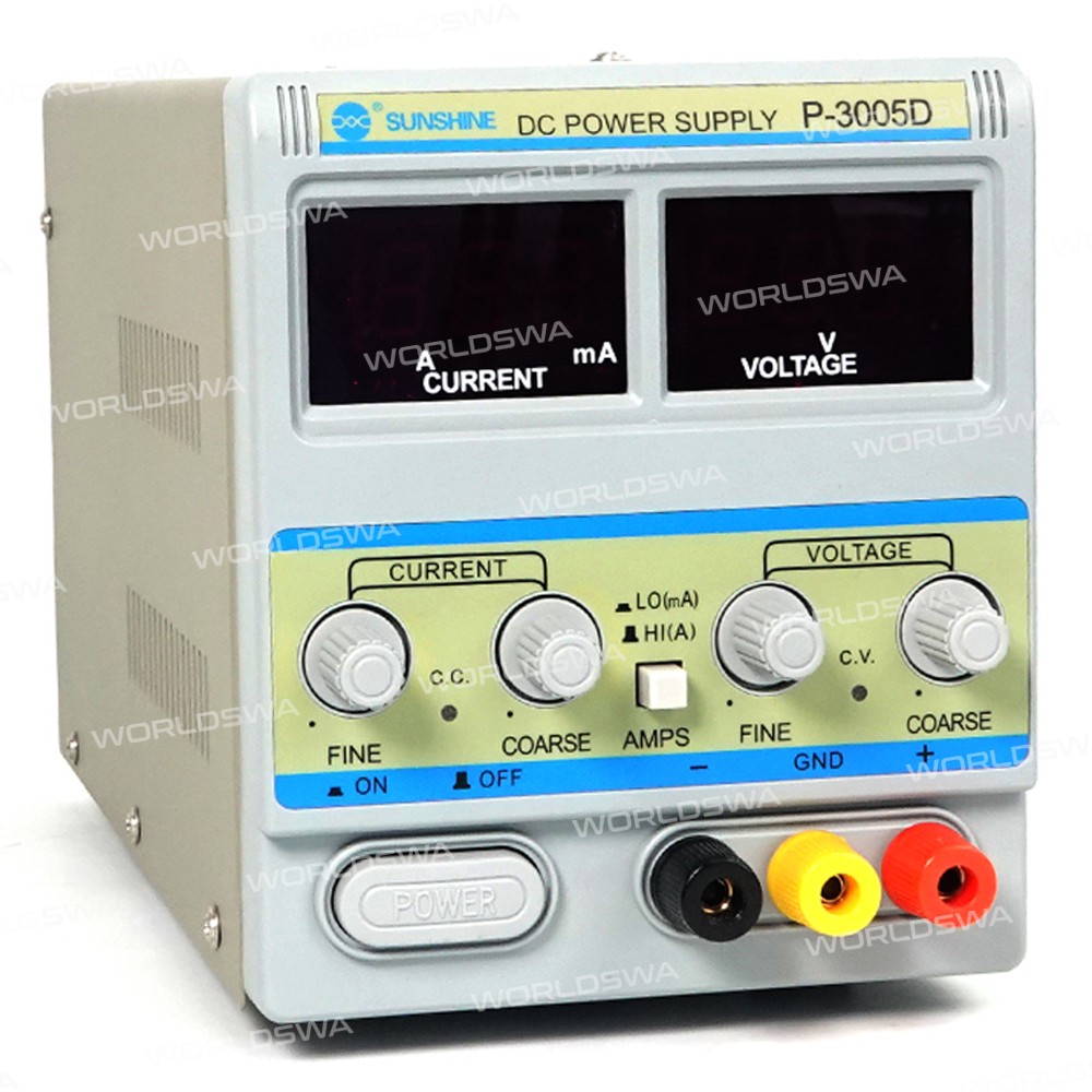 sunshine p-3005d-30v-5a-intelligent-adjustable-digital-display-dc-regulated-power-supply-3