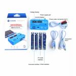 Sunshine SS-909 Universal Battery Activation Circuit Board for iPhone Samsung Huawei iPad
