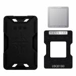 xinzhizao ubq01b0-tesla-3-y-car-computer-ap-board-cpu-chip-bga-reballing-tin-planting-platform-1