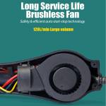 yihua 8786d-2-in-1-hot-air-gun-soldering-iron-digital-display-soldering-rework-station-8