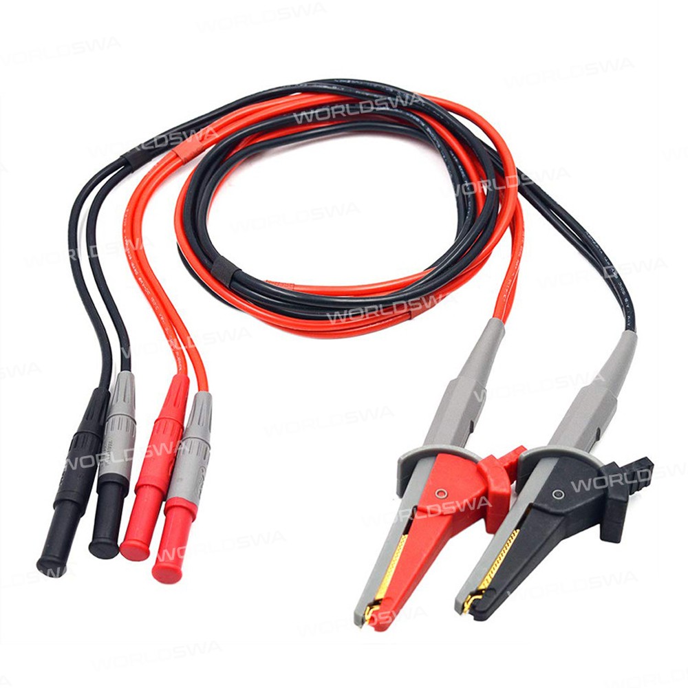 multimeter 1000v-10a-crocodile-clip-test-lead-for-4mm-standard-jack-4