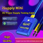 Mechanic iSupply Mini Power Supply Boot Cable for iPhone Android Phones