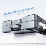 qianli isocket-double-side-anti-slip-motherboard-layered-test-frame-for-huawei-mate-60-pro-4