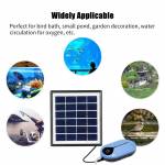 15w solar-oxygen-pump-3600mah-fish-tank-oxygenator-13