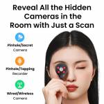 ugreen lp793-hidden-camera-detector-for-security-protection-anti-peeping-4