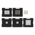 DS-908 BGA Reballing Platform Tool Set for All Kinds of Small BGA Chips of Macbook Soldering Tool Ki