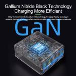 relife rl-304r-6-port-260w-gan-smart-digital-display-usb-fast-charger-10