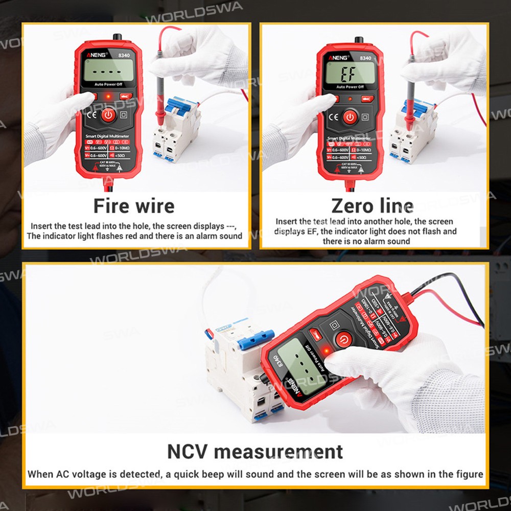 aneng 8340-automatic-range-smart-digital-multimeter-with-ncv-identification-10