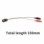 wylie battery-crocodile-clip-for-iphone-16-16-plus-battery-adhesive-strap-removal-3