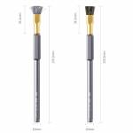 qianli 012-ihilt-low-gravity-center-steel-fur-brush-for-motherboard-ic-debonding-glue-cleaning-11